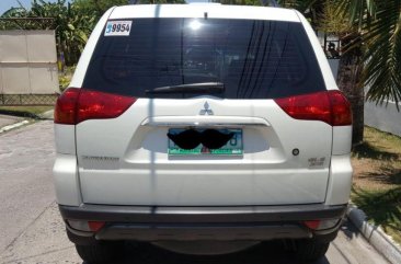 2009 Mitsubishi Montero for sale