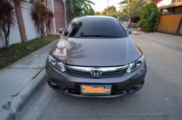 Honda Civic 2012 for sale