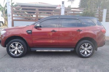 Ford Everest 2016 for sale