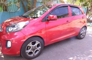 2015 Kia Picanto for sale