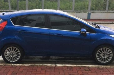 Ford Fiesta 2016 for sale