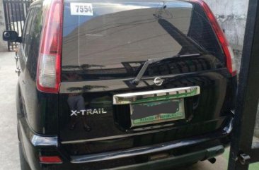 Nissan Xtrail 2005 for sale 