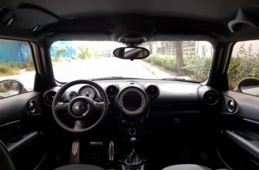 2014 Mini Cooper Paceman for sale