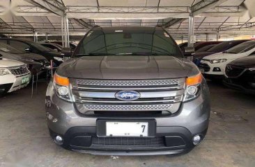 2014 Ford Explorer for sale 