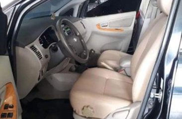 Toyota Innova G 2009 for sale 