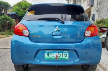 Mitsubishi Mirage GLS 2013 for sale 