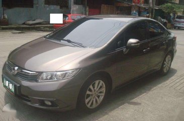 2012 Honda Civic for sale