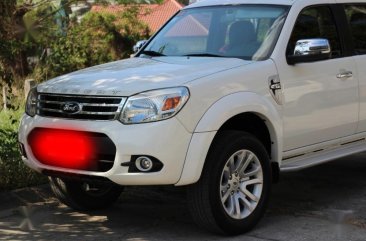 Ford Everest 2014 for sale