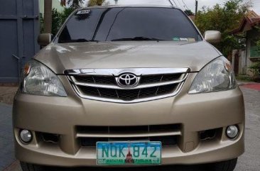 2010 Toyota Avanza for sale