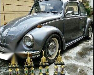 Volkswagen Beetle 1974 for sale 