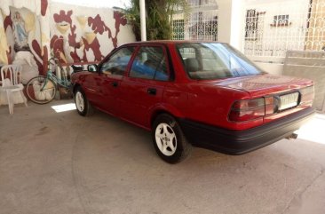 Toyota Corolla 1991 for sale