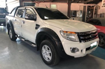 Ford Ranger 2013 for sale 