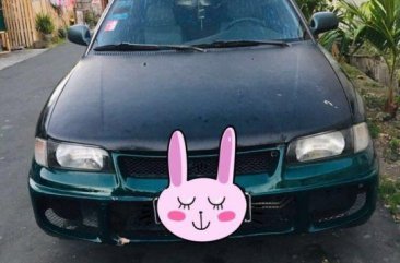 Mitsubishi Lancer MT 1995 for sale