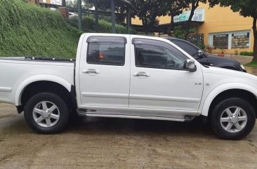 2005 Isuzu D-Max for sale