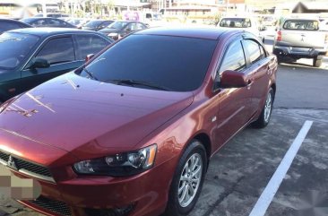 2014 Mitsubishi Lancer EX GLX 1.6 for sale 