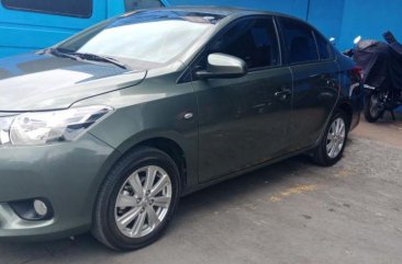 2018 Toyota Vios E for sale 