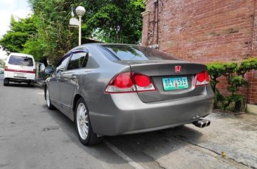 Honda Civic 2009 For sale 