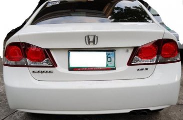 2010 Honda Civic for sale