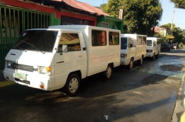 2006 Mitsubishi L300 for sale