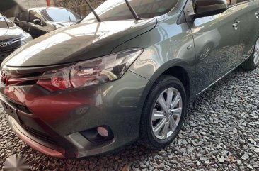 2018 Toyota Vios for sale 