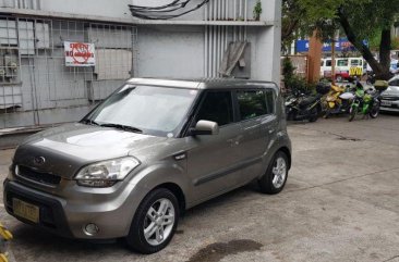 2010 Kia Soul for sale