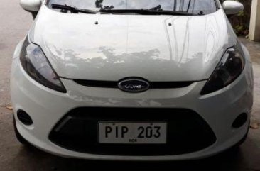 Ford Fiesta 2012 for sale 