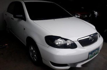 Toyota Corolla Altis 2008 for sale 