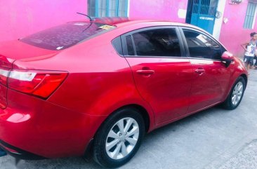 FOR SALE Kia Rio 2014