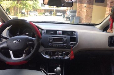 Kia Rio 2013 for sale