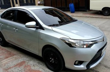 2018 Toyota Vios E for sale 