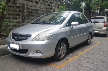 2006 Honda City for sale