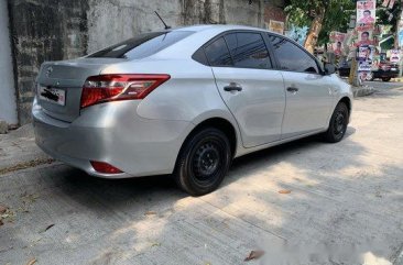 Toyota Vios 2017 for sale