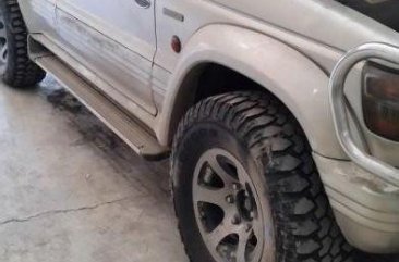 Mitsubishi Pajero 1992 for sale