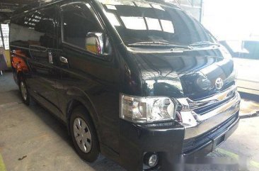 Toyota Hiace 2015 for sale