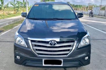 2014 Toyota Innova for sale