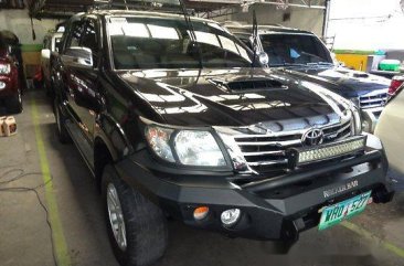 Toyota Hilux 2013 for sale 