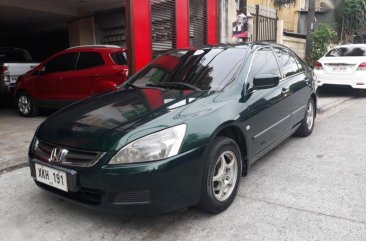 Honda Accord 2003 for sale