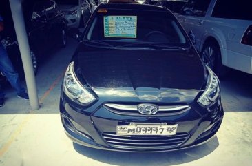 2018 Hyundai Accent for sale