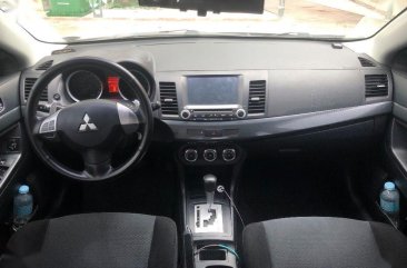 2011 Mitsubishi Lancer for sale