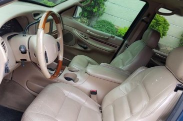 1997 Lincoln Navigator for sale