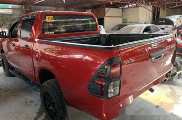 Toyota Hilux 2018 for sale 