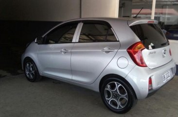 Kia Picanto 2017 for sale