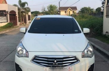 Mitsubishi Mirage G4 2017 for sale