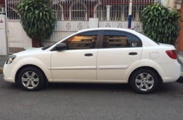 Kia Rio 2010 for sale 