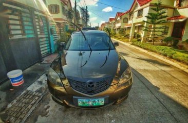 Mazda 3 2005 for sale 