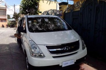 Hyundai Grand Starex GL 2013 for sale 