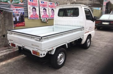 Like New Suzuki Multi-cab for sale