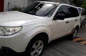 2010 Subaru Forester for sale