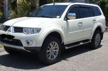 2009 Mitsubishi Montero for sale