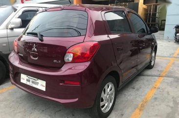 Mitsubishi Mirage 2016 for sale